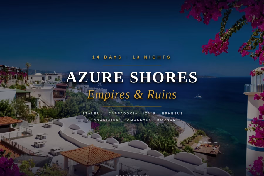 argeus private tour 3