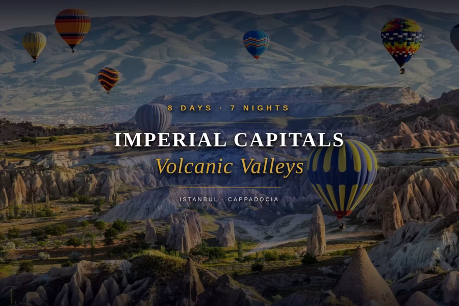 argeus private tour 4