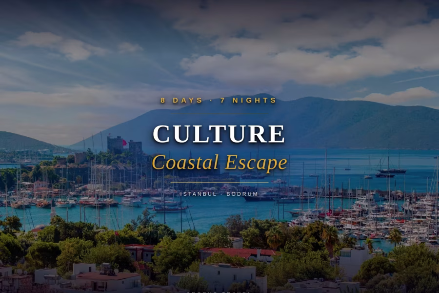 argeus private tour 5