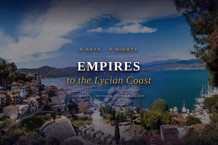 argeus private tour 6