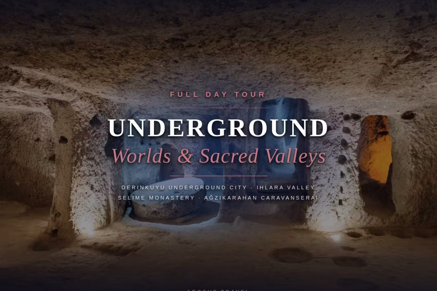 argeus cappadocia day tour C4